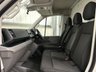USED 2023 72 MAN TGE 2.0 3140D 140PS AUTO LWB LOW LOADER LUTON 
