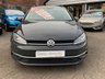 USED 2019 19 VOLKSWAGEN GOLF 1.6 TDI Match Estate 5dr Diesel Manual Euro 6 (s/s) (115 ps) 