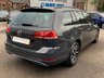 USED 2019 19 VOLKSWAGEN GOLF 1.6 TDI Match Estate 5dr Diesel Manual Euro 6 (s/s) (115 ps) 