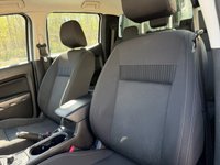 USED 2022 72 FORD RANGER 2.0 EcoBlue XLT Pickup Double Cab 4dr Diesel Manual 4WD Euro 6 (s/s) (170 ps) Later Model with 2.0 Ecoblue engine