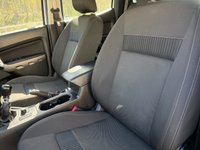 USED 2022 72 FORD RANGER 2.0 EcoBlue XLT Pickup Double Cab 4dr Diesel Manual 4WD Euro 6 (s/s) (170 ps) Later Model with 2.0 Ecoblue engine