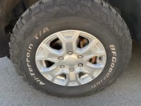USED 2022 72 FORD RANGER 2.0 EcoBlue XLT Pickup Double Cab 4dr Diesel Manual 4WD Euro 6 (s/s) (170 ps) Later Model with 2.0 Ecoblue engine