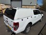 USED 2022 72 FORD RANGER 2.0 EcoBlue XLT Pickup Double Cab 4dr Diesel Manual 4WD Euro 6 (s/s) (170 ps) Later Model with 2.0 Ecoblue engine