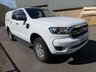 USED 2022 72 FORD RANGER 2.0 EcoBlue XLT Pickup Double Cab 4dr Diesel Manual 4WD Euro 6 (s/s) (170 ps) Later Model with 2.0 Ecoblue engine