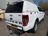 USED 2022 72 FORD RANGER 2.0 EcoBlue XLT Pickup Double Cab 4dr Diesel Manual 4WD Euro 6 (s/s) (170 ps) Later Model with 2.0 Ecoblue engine