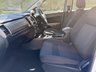 USED 2022 72 FORD RANGER 2.0 EcoBlue XLT Pickup Double Cab 4dr Diesel Manual 4WD Euro 6 (s/s) (170 ps) Later Model with 2.0 Ecoblue engine