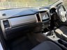 USED 2022 72 FORD RANGER 2.0 EcoBlue XLT Pickup Double Cab 4dr Diesel Manual 4WD Euro 6 (s/s) (170 ps) Later Model with 2.0 Ecoblue engine