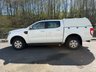 USED 2022 72 FORD RANGER 2.0 EcoBlue XLT Pickup Double Cab 4dr Diesel Manual 4WD Euro 6 (s/s) (170 ps) Later Model with 2.0 Ecoblue engine