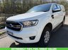 USED 2022 72 FORD RANGER 2.0 EcoBlue XLT Pickup Double Cab 4dr Diesel Manual 4WD Euro 6 (s/s) (170 ps) Later Model with 2.0 Ecoblue engine