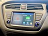 USED 2018 68 HYUNDAI I20 1.2 Premium Nav Hatchback 5dr Petrol Manual Euro 6 (s/s) (84 ps) ***LOW MILAGE***