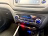 USED 2018 68 HYUNDAI I20 1.2 Premium Nav Hatchback 5dr Petrol Manual Euro 6 (s/s) (84 ps) ***LOW MILAGE***