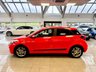 USED 2018 68 HYUNDAI I20 1.2 Premium Nav Hatchback 5dr Petrol Manual Euro 6 (s/s) (84 ps) ***LOW MILAGE***