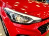 USED 2018 68 HYUNDAI I20 1.2 Premium Nav Hatchback 5dr Petrol Manual Euro 6 (s/s) (84 ps) ***LOW MILAGE***