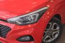 USED 2018 68 HYUNDAI I20 1.2 Premium Nav Hatchback 5dr Petrol Manual Euro 6 (s/s) (84 ps) ***LOW MILAGE + NAV***