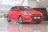 USED 2018 68 HYUNDAI I20 1.2 Premium Nav Hatchback 5dr Petrol Manual Euro 6 (s/s) (84 ps) ***LOW MILAGE + NAV***