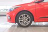USED 2018 68 HYUNDAI I20 1.2 Premium Nav Hatchback 5dr Petrol Manual Euro 6 (s/s) (84 ps) ***LOW MILAGE + NAV***