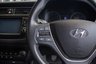 USED 2018 68 HYUNDAI I20 1.2 Premium Nav Hatchback 5dr Petrol Manual Euro 6 (s/s) (84 ps) ***LOW MILAGE + NAV***