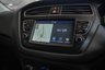 USED 2018 68 HYUNDAI I20 1.2 Premium Nav Hatchback 5dr Petrol Manual Euro 6 (s/s) (84 ps) ***LOW MILAGE + NAV***