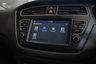 USED 2018 68 HYUNDAI I20 1.2 Premium Nav Hatchback 5dr Petrol Manual Euro 6 (s/s) (84 ps) ***LOW MILAGE + NAV***