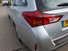 USED 2013 13 TOYOTA AURIS 1.8 VVT-h Excel Touring Sports 5dr Petrol Hybrid CVT Euro 5 (s/s) (136 ps) 