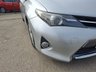 USED 2013 13 TOYOTA AURIS 1.8 VVT-h Excel Touring Sports 5dr Petrol Hybrid CVT Euro 5 (s/s) (136 ps) 