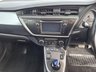 USED 2013 13 TOYOTA AURIS 1.8 VVT-h Excel Touring Sports 5dr Petrol Hybrid CVT Euro 5 (s/s) (136 ps) 