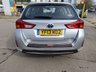 USED 2013 13 TOYOTA AURIS 1.8 VVT-h Excel Touring Sports 5dr Petrol Hybrid CVT Euro 5 (s/s) (136 ps) 