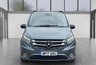 USED 2017 17 MERCEDES-BENZ VITO 2.1 116 CDI BlueTEC Sport Crew Van Double Cab 5dr Diesel G-Tronic+ RWD L1 Euro 6 (s/s) (163 ps) TOP SPEC|SWB|AC|EURO 6|NO VAT