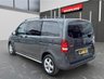 USED 2017 17 MERCEDES-BENZ VITO 2.1 116 CDI BlueTEC Sport Crew Van Double Cab 5dr Diesel G-Tronic+ RWD L1 Euro 6 (s/s) (163 ps) TOP SPEC|SWB|AC|EURO 6|NO VAT