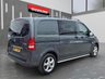 USED 2017 17 MERCEDES-BENZ VITO 2.1 116 CDI BlueTEC Sport Crew Van Double Cab 5dr Diesel G-Tronic+ RWD L1 Euro 6 (s/s) (163 ps) TOP SPEC|SWB|AC|EURO 6|NO VAT