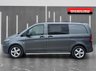 USED 2017 17 MERCEDES-BENZ VITO 2.1 116 CDI BlueTEC Sport Crew Van Double Cab 5dr Diesel G-Tronic+ RWD L1 Euro 6 (s/s) (163 ps) TOP SPEC|SWB|AC|EURO 6|NO VAT