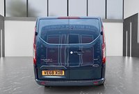 USED 2018 68 FORD TRANSIT CUSTOM 2.0 280 EcoBlue Limited L1 H1 Euro 6 5dr W-BELT DONE|TOP SPEC|AC|NO VAT