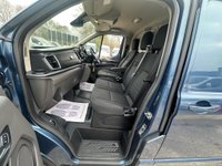 USED 2018 68 FORD TRANSIT CUSTOM 2.0 280 EcoBlue Limited L1 H1 Euro 6 5dr W-BELT DONE|TOP SPEC|AC|NO VAT