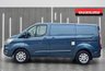 USED 2018 68 FORD TRANSIT CUSTOM 2.0 280 EcoBlue Limited L1 H1 Euro 6 5dr W-BELT DONE|TOP SPEC|AC|NO VAT