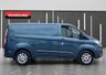 USED 2018 68 FORD TRANSIT CUSTOM 2.0 280 EcoBlue Limited L1 H1 Euro 6 5dr W-BELT DONE|TOP SPEC|AC|NO VAT