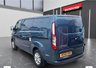 USED 2018 68 FORD TRANSIT CUSTOM 2.0 280 EcoBlue Limited L1 H1 Euro 6 5dr W-BELT DONE|TOP SPEC|AC|NO VAT