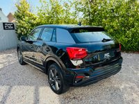 USED 2021 21 AUDI Q2 2.0 TDI 35 S line SUV 5dr Diesel S Tronic quattro Euro 6 (s/s) (150 ps) Award Winning Used Car Dealer Essex