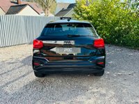 USED 2021 21 AUDI Q2 2.0 TDI 35 S line SUV 5dr Diesel S Tronic quattro Euro 6 (s/s) (150 ps) Award Winning Used Car Dealer Essex
