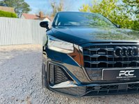 USED 2021 21 AUDI Q2 2.0 TDI 35 S line SUV 5dr Diesel S Tronic quattro Euro 6 (s/s) (150 ps) Award Winning Used Car Dealer Essex