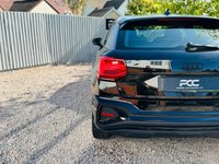 USED 2021 21 AUDI Q2 2.0 TDI 35 S line SUV 5dr Diesel S Tronic quattro Euro 6 (s/s) (150 ps) Award Winning Used Car Dealer Essex