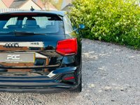 USED 2021 21 AUDI Q2 2.0 TDI 35 S line SUV 5dr Diesel S Tronic quattro Euro 6 (s/s) (150 ps) Award Winning Used Car Dealer Essex