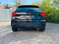 USED 2021 21 AUDI Q2 2.0 TDI 35 S line SUV 5dr Diesel S Tronic quattro Euro 6 (s/s) (150 ps) Award Winning Used Car Dealer Essex