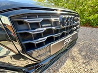 USED 2021 21 AUDI Q2 2.0 TDI 35 S line SUV 5dr Diesel S Tronic quattro Euro 6 (s/s) (150 ps) Award Winning Used Car Dealer Essex