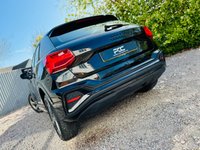 USED 2021 21 AUDI Q2 2.0 TDI 35 S line SUV 5dr Diesel S Tronic quattro Euro 6 (s/s) (150 ps) Award Winning Used Car Dealer Essex