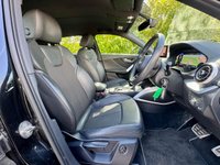 USED 2021 21 AUDI Q2 2.0 TDI 35 S line SUV 5dr Diesel S Tronic quattro Euro 6 (s/s) (150 ps) Award Winning Used Car Dealer Essex