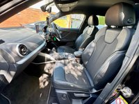 USED 2021 21 AUDI Q2 2.0 TDI 35 S line SUV 5dr Diesel S Tronic quattro Euro 6 (s/s) (150 ps) Award Winning Used Car Dealer Essex