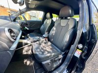 USED 2021 21 AUDI Q2 2.0 TDI 35 S line SUV 5dr Diesel S Tronic quattro Euro 6 (s/s) (150 ps) Award Winning Used Car Dealer Essex