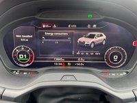 USED 2021 21 AUDI Q2 2.0 TDI 35 S line SUV 5dr Diesel S Tronic quattro Euro 6 (s/s) (150 ps) Award Winning Used Car Dealer Essex