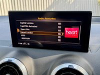 USED 2021 21 AUDI Q2 2.0 TDI 35 S line SUV 5dr Diesel S Tronic quattro Euro 6 (s/s) (150 ps) Award Winning Used Car Dealer Essex