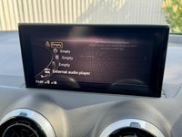 USED 2021 21 AUDI Q2 2.0 TDI 35 S line SUV 5dr Diesel S Tronic quattro Euro 6 (s/s) (150 ps) Award Winning Used Car Dealer Essex